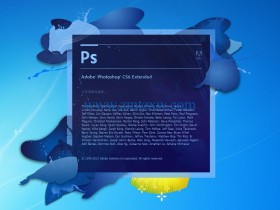 Adobe Photoshop CS6中文破解版免费下载