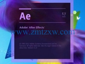 Adobe After Effects CS4中文破解版免费下载
