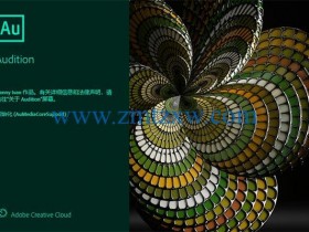 Adobe Audition CC2020中文破解版免费下载