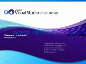 Microsoft Visual Studio 2010（32/64）位中文破解版免费下载