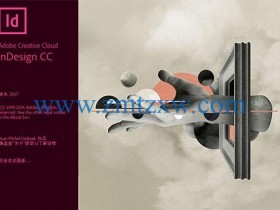 Adobe InDesign CC2017（32/64）位中文破解版免费下载