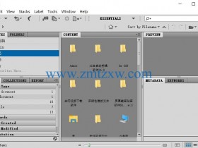 Adobe Bridge CS5（32/64）位中文破解版免费下载