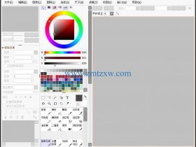 Easy Paint Tool SAI2.0（32/64）位中文破解版免费下载