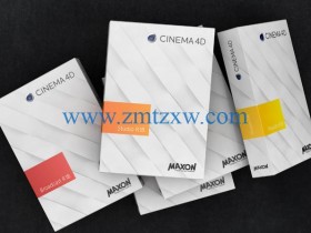 Cinema 4D R18中文破解版免费下载