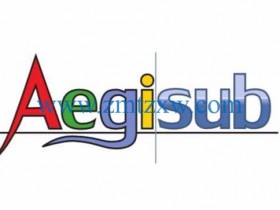 一款高级的字幕制作编辑工具，Aegisub3.2.2中文版免费下载