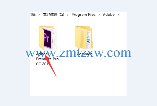 Adobe Premiere Pro CC2017中文破解版免费下载