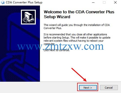 一款多功能的图形管理工具，CDA Converter Plus3.2免费下载