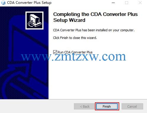 一款多功能的图形管理工具，CDA Converter Plus3.2免费下载