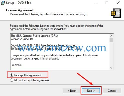 一款方便实用的刻录软件，DVD Flick1.3免费下载