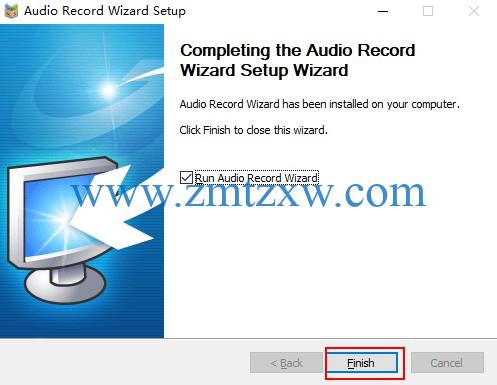 一款功能丰富的实时录音软件，Audio Record Wizard免费下载