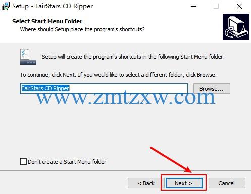 一款功能强大的音频CD翻录音轨软件，FairStars CD Ripper2.0.0.0免费下载