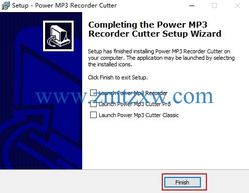 一款简单易用的MP3录音机，Power MP3 Recorder v6.5免费下载